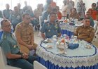 Wali Kota Makassar Terima Brevet Kehormatan Kesehatan Penyelaman dan Hiperbarik TNI AL: Wujud Sinergi untuk Pelayanan Kesehatan Maritim