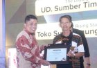Semen Tonasa Gelar Retail Gathering di Kaltim dan Sulsel, Wujud Apresiasi kepada Toko dan Distributor