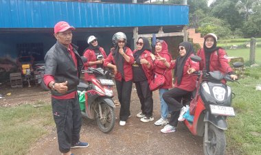 Herman Djide: Saat Gunung Mulai Gundul, Saatnya Kita Bertindak, Menyelamatkan Alam Adalah Menyelamatkan Diri Kita Sendiri