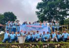 Merajut Persaudaraan Abadi, Prapurna Bhakti Batch 1 PT Semen Tonasa Gelar Family Gathering di Tondong Kura