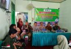 Musyawarah Desa Mattiro Baji Tetapkan KPM BLT 2026, Transparan dan Penuh Kebersamaan